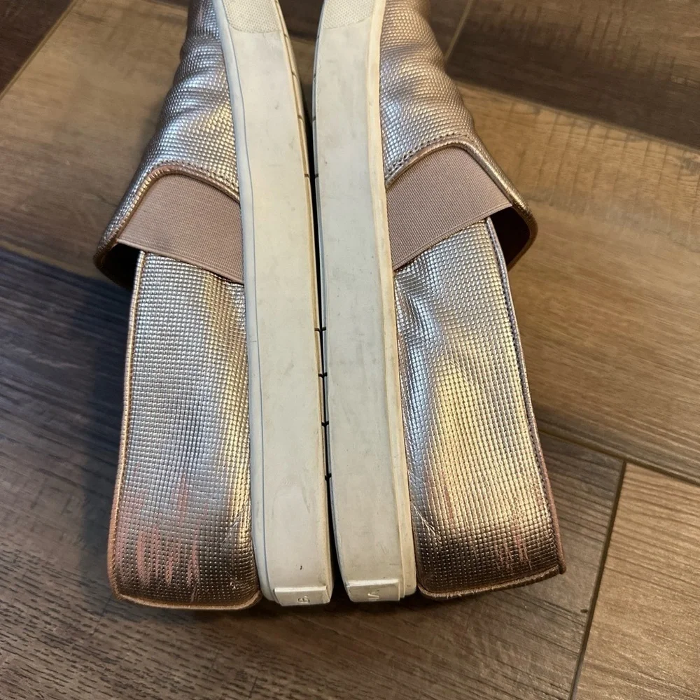 Vince these shoes